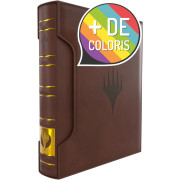 Magic: The Gathering - Secrets of Strixhaven Cards Almanac