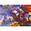Puzzle - World of Warcraft Dragonflight Alexstrasza - 1000 pcs 1
