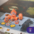 Scythe expansion: The Rise of Fenris – Stickers Pack 2