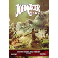 John Carter of Mars: Players Guide 0
