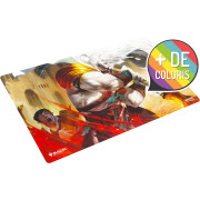 Magic: The Gathering - Secrets of Strixhaven Prime Playmat