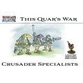 This Quar's War - Crusader Specialists 0