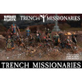 Trench Crusade - Trench Missionaries 0