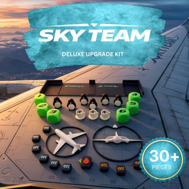 Sky Team Upgrade Kit