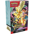 Pokémon : Méga-Évolution – Héros Transcendants - Bundle de 6 boosters 0