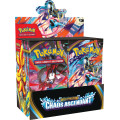 Pokémon ME04 Chaos Ascendant - Boîte de 36 Boosters 0