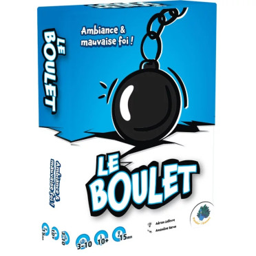 Le Boulet