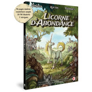Licorne d&rsquo;Abondance