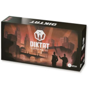 Diktat - Supr&eacute;matie