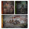 Age of Sigmar : Fer de Lance - Cité de Cendre 17
