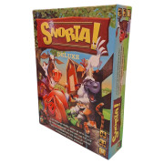 Snorta! Deluxe -  Second-hand