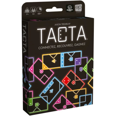 Tacta