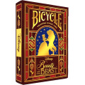 Bicycle Disney Beauty and the Beast 0