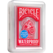 Bicycle - Waterproof Playing Cards