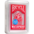 Bicycle - Waterproof Playing Cards 0