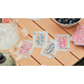 Bicycle - Waterproof Playing Cards 4