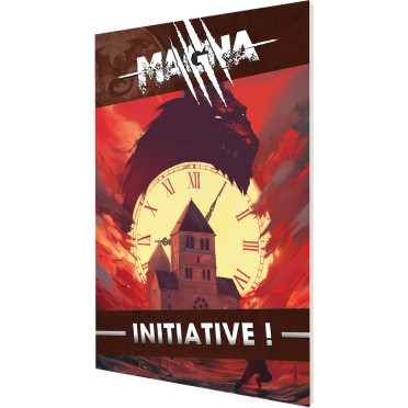 Magna - Initiative !