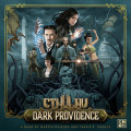 Cthulhu: Dark Providence 0