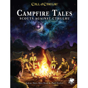 Call of Cthulhu - Campfire Tales