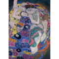 Puzzle - Klimt - La Jeune Fille - 1000 pièces 1