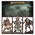 Age of Sigmar : Spearhead - City of Ash 15