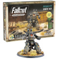 Fallout Wasteland Warfare: Robots - Sentry Bot 0