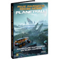 Five Parsecs from Home: Planetfall 0