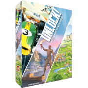 Unlock ! New Game Adventure