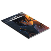 Space Kraken - Large Essential Edition Upgrade