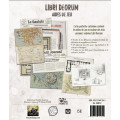 Cthulhu Hack - Libri Deorum : aides de jeu 1