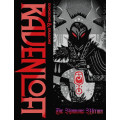 Dungeons & Dragons - Ravenloft: The Horrors within Limited Edition 0