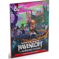 Dungeons & Dragons - Ravenloft: The Horrors Within 0