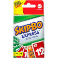 Skip-Bo Express 0
