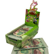 Donjon & Procrastination - Bo&icirc;te de 28 boosters - Saison 3 : L'Eveil d'Emral