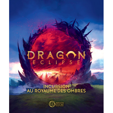 Dragon Eclipse: Incursion au Royaume des Ombres Special Edition
