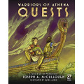 Warriors of Athena: Quests 0