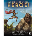 Warriors of Athena: Heroes 0