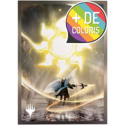 Magic: The Gathering - Secrets of Strixhaven Sleeves