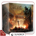 Tainted Grail - La Chute d'Avalon: Core Box (Sundrop) 0