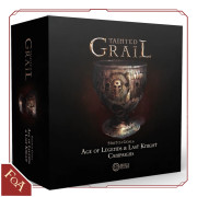 Tainted Grail - Fall of Avalon: De Nouveaux Horizons (Sundrop)