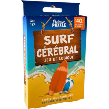 Surf Cérébral