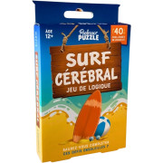 Surf C&eacute;r&eacute;bral