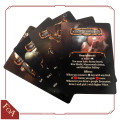 Tainted Grail - Fall of Avalon: Item Sets Promo Cards 0