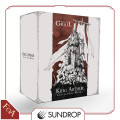 Tainted Grail - Fall of Avalon: King Arthur (Sundrop) 0