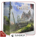 Tainted Grail - Fall of Avalon: Mounted Heroes (Sundrop) 0