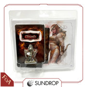 Tainted Grail - Fall of Avalon: Niamh (Sundrop)