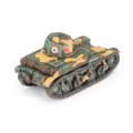 Flames of War - Blitzkrieg - Renault AMR 35 Recon Platoon 4