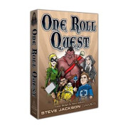 One Roll Quest
