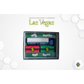 Las Vegas – Boîte de rangement + stockage billets 3