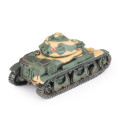 Flames of War - Blitzkrieg - Renault R-35 Tank Platoon 2